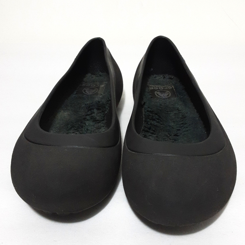 CROCS‎ Ballet Sandal/ Shoes